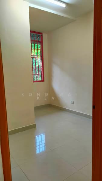 Pangsapuri untuk Disewa di Desa Temenggung Apartment - Kong Wai Keat - Interior - PropertyGuru.com.my