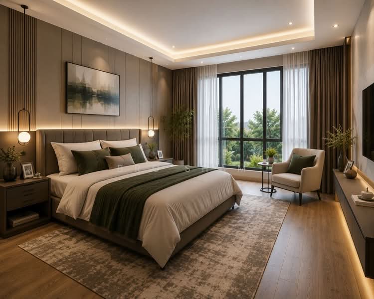 Rumah Berkembar untuk Dijual di Puteri Harbour (Iskandar Puteri (Nusajaya)) - Bro Sham - PropertyGuru.com.my