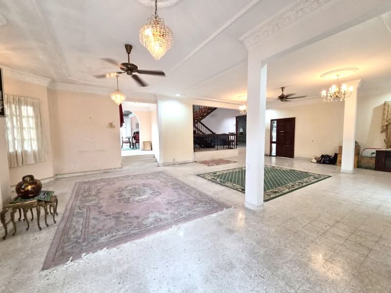 Rumah Banglo untuk Dijual di Taman Tun Dr Ismail (Kuala Lumpur) - Mohammad Omar - PropertyGuru.com.my