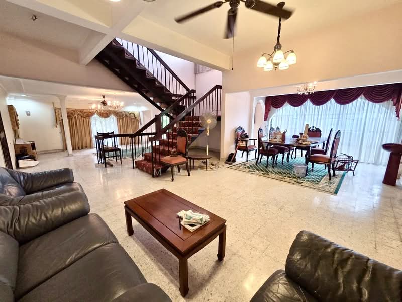 Rumah Banglo untuk Dijual di Taman Tun Dr Ismail (Kuala Lumpur) - Mohammad Omar - PropertyGuru.com.my