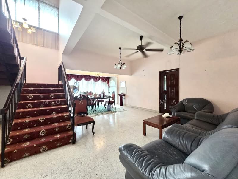Rumah Banglo untuk Dijual di Taman Tun Dr Ismail (Kuala Lumpur) - Mohammad Omar - PropertyGuru.com.my
