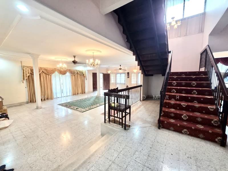 Rumah Banglo untuk Dijual di Taman Tun Dr Ismail (Kuala Lumpur) - Mohammad Omar - PropertyGuru.com.my