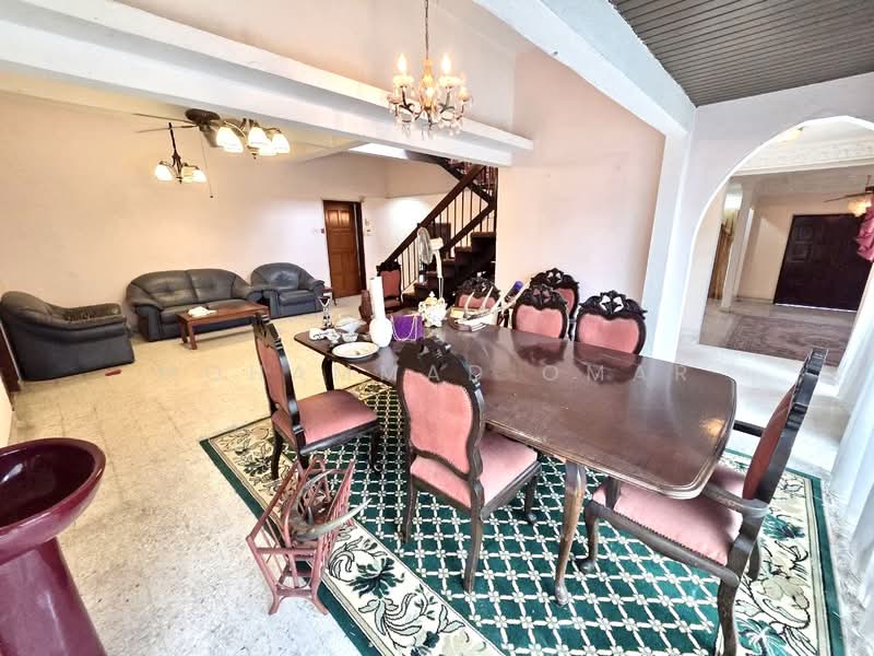 Rumah Banglo untuk Dijual di Taman Tun Dr Ismail (Kuala Lumpur) - Mohammad Omar - PropertyGuru.com.my