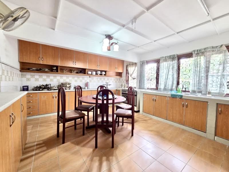 Rumah Banglo untuk Dijual di Taman Tun Dr Ismail (Kuala Lumpur) - Mohammad Omar - PropertyGuru.com.my