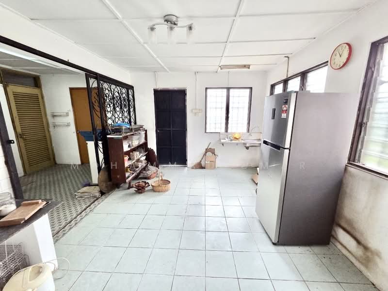 Rumah Banglo untuk Dijual di Taman Tun Dr Ismail (Kuala Lumpur) - Mohammad Omar - PropertyGuru.com.my
