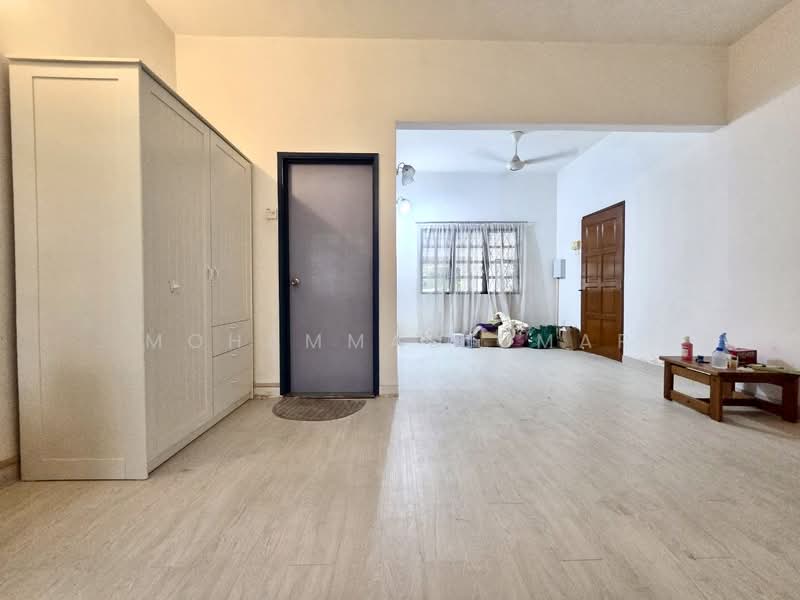 Rumah Banglo untuk Dijual di Taman Tun Dr Ismail (Kuala Lumpur) - Mohammad Omar - PropertyGuru.com.my