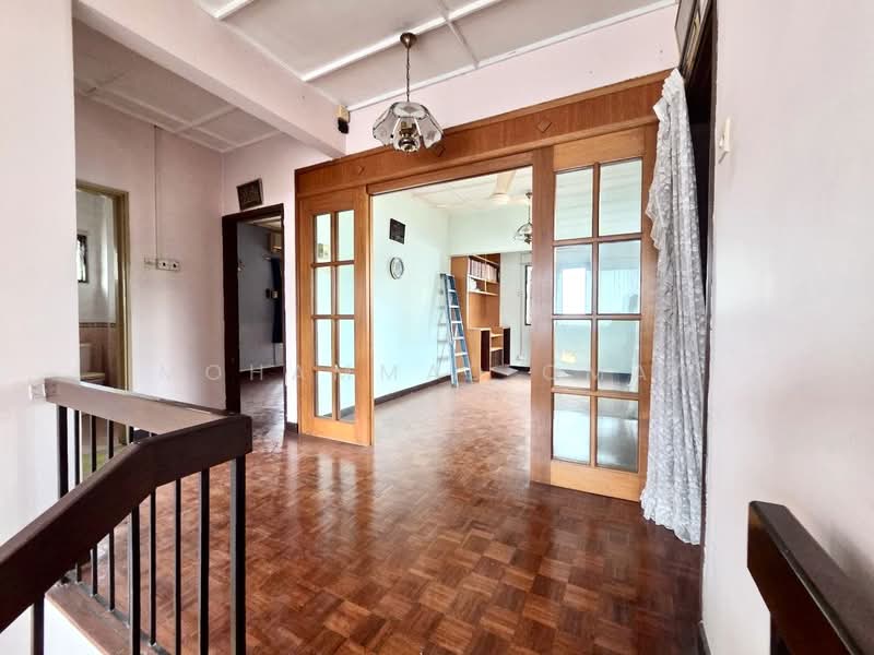 Rumah Banglo untuk Dijual di Taman Tun Dr Ismail (Kuala Lumpur) - Mohammad Omar - PropertyGuru.com.my