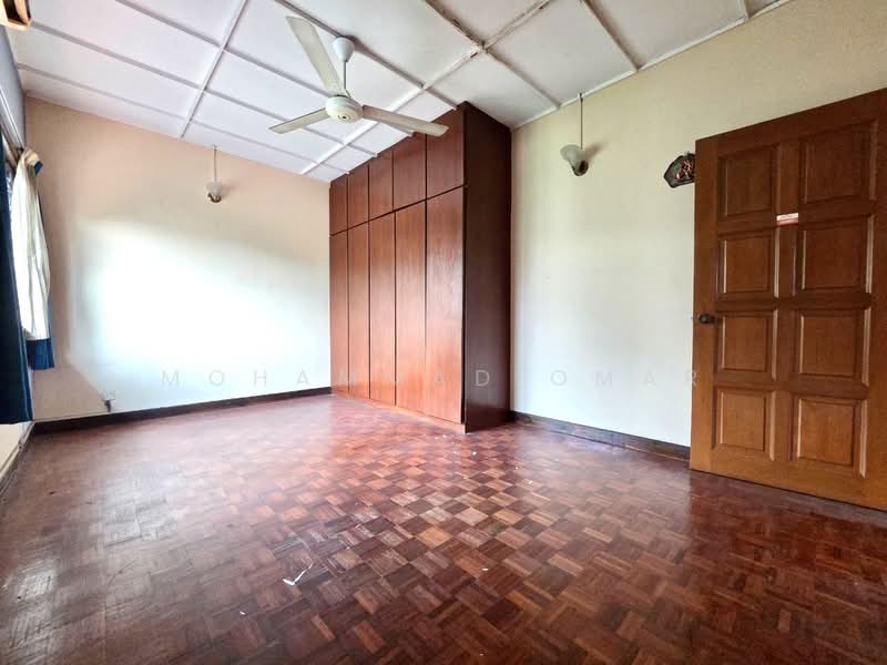 Rumah Banglo untuk Dijual di Taman Tun Dr Ismail (Kuala Lumpur) - Mohammad Omar - PropertyGuru.com.my