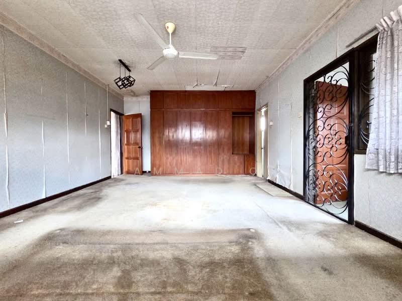 Rumah Banglo untuk Dijual di Taman Tun Dr Ismail (Kuala Lumpur) - Mohammad Omar - PropertyGuru.com.my
