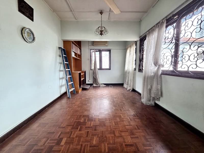 Rumah Banglo untuk Dijual di Taman Tun Dr Ismail (Kuala Lumpur) - Mohammad Omar - PropertyGuru.com.my