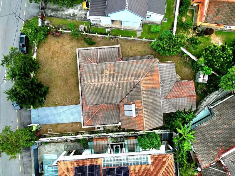 Rumah Banglo untuk Dijual di Taman Tun Dr Ismail (Kuala Lumpur) - Mohammad Omar - PropertyGuru.com.my