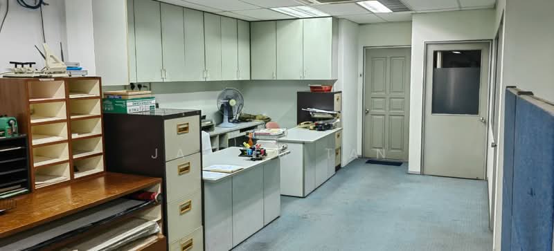 Pejabat untuk Dijual di Dataran Prima (Petaling Jaya) - Jashen Tan - PropertyGuru.com.my