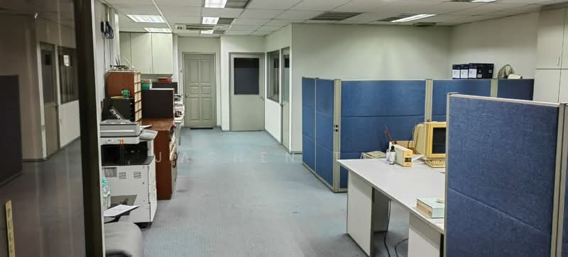 Pejabat untuk Dijual di Dataran Prima (Petaling Jaya) - Jashen Tan - PropertyGuru.com.my