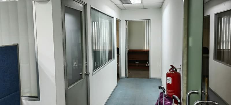 Pejabat untuk Dijual di Dataran Prima (Petaling Jaya) - Jashen Tan - PropertyGuru.com.my