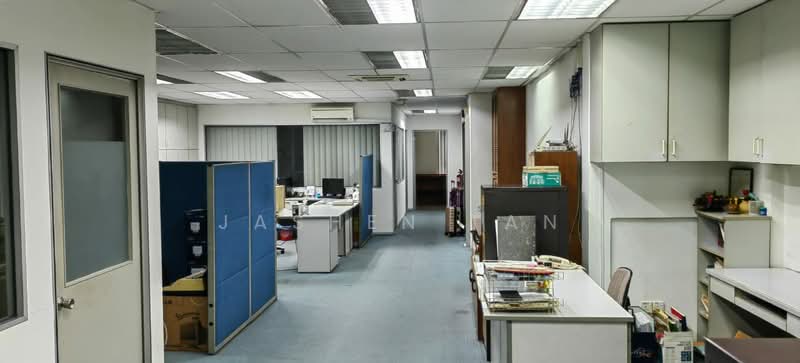 Pejabat untuk Dijual di Dataran Prima (Petaling Jaya) - Jashen Tan - PropertyGuru.com.my