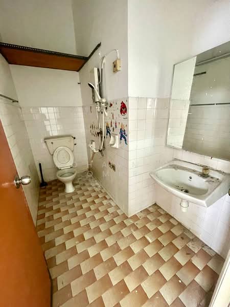 2-storey Terraced House for Sale in Ampang (Kuala Lumpur) - Mohammad Omar - PropertyGuru.com.my