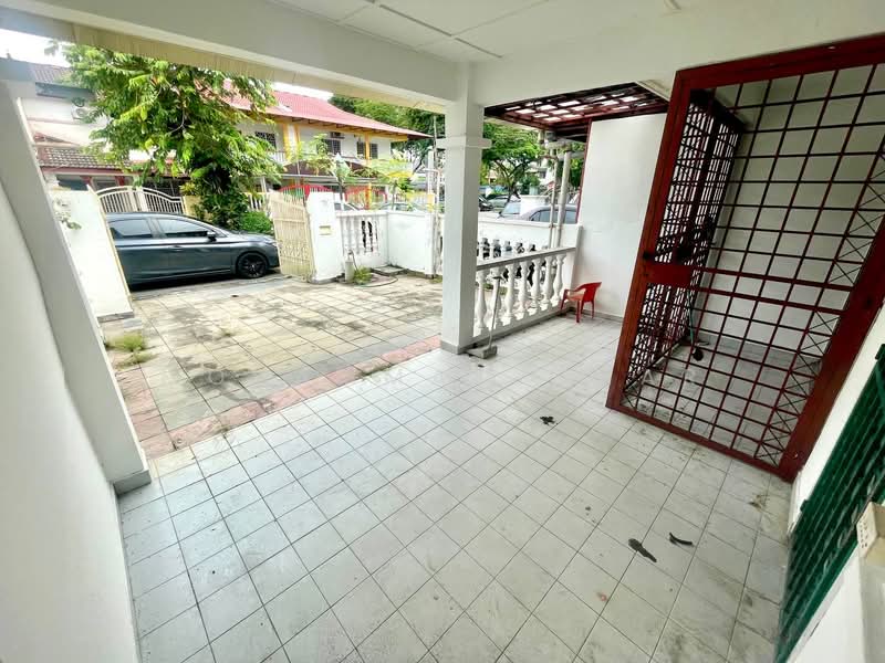 2-storey Terraced House for Sale in Ampang (Kuala Lumpur) - Mohammad Omar - PropertyGuru.com.my