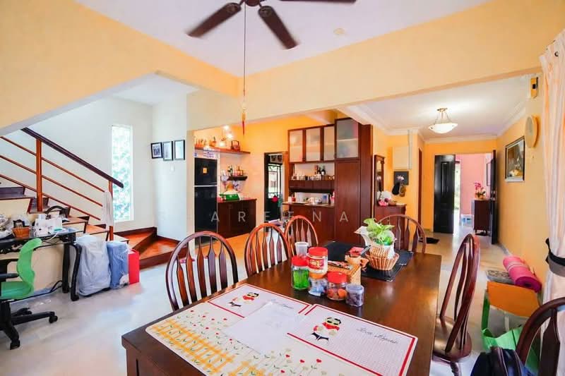 Bungalow for Sale in Ampang Jaya (Ampang) - Shareena . - PropertyGuru.com.my