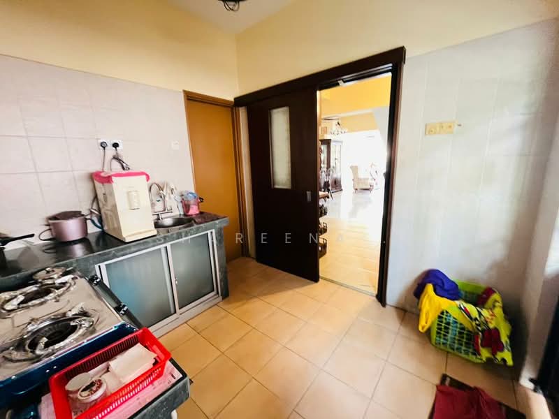 Bungalow for Sale in Ampang Jaya (Ampang) - Shareena . - Kitchen - PropertyGuru.com.my
