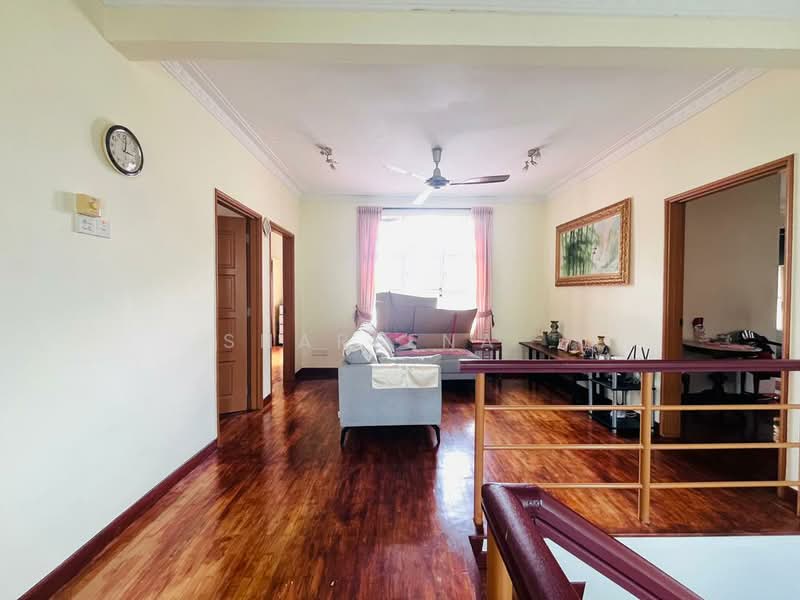 Bungalow for Sale in Ampang Jaya (Ampang) - Shareena . - Living Room - PropertyGuru.com.my