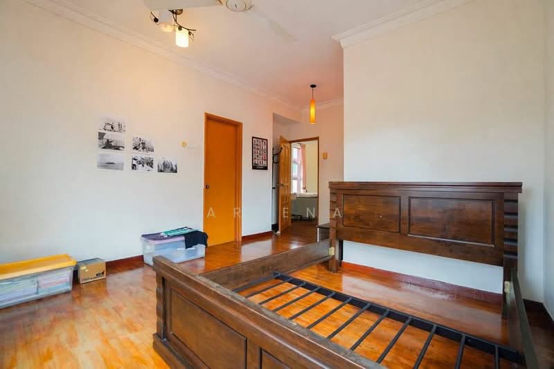 Bungalow for Sale in Ampang Jaya (Ampang) - Shareena . - Bedroom - PropertyGuru.com.my