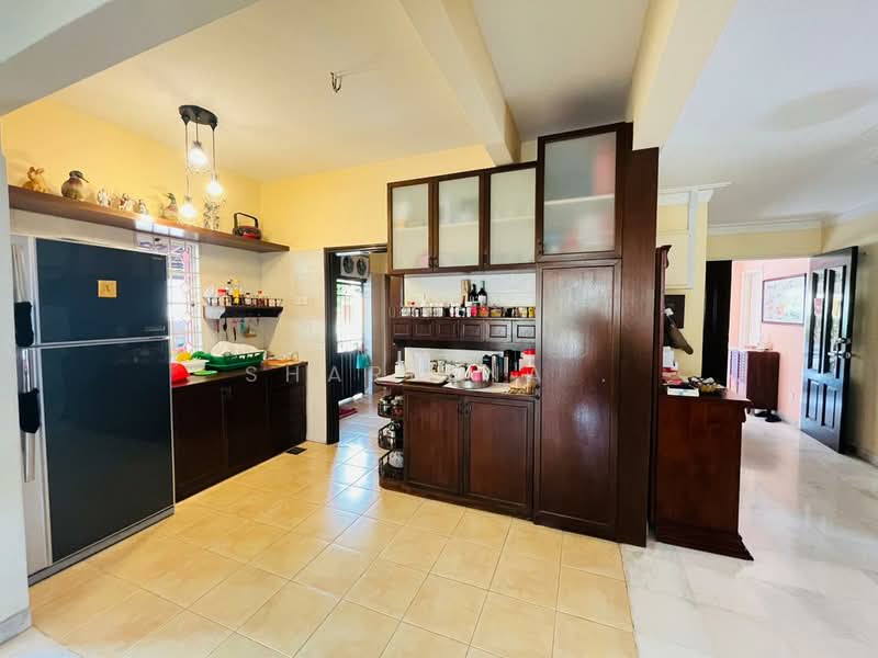 Bungalow for Sale in Ampang Jaya (Ampang) - Shareena . - Kitchen - PropertyGuru.com.my