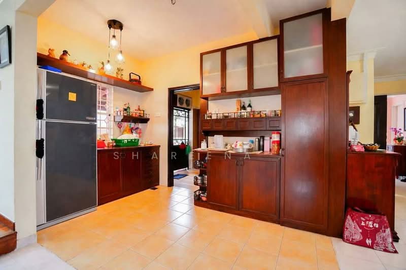 Bungalow for Sale in Ampang Jaya (Ampang) - Shareena . - Kitchen - PropertyGuru.com.my