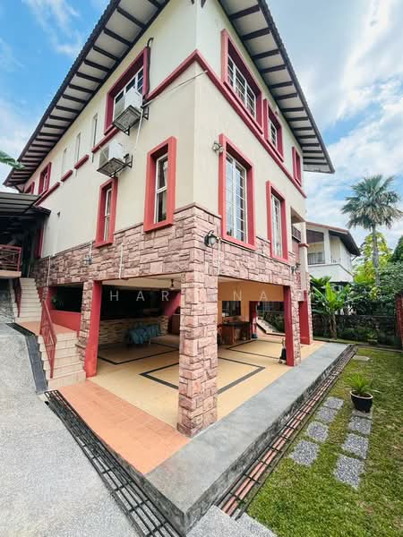 Bungalow for Sale in Ampang Jaya (Ampang) - Shareena . - Exterior - PropertyGuru.com.my