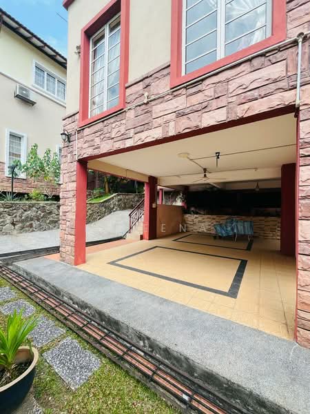 Bungalow for Sale in Ampang Jaya (Ampang) - Shareena . - PropertyGuru.com.my