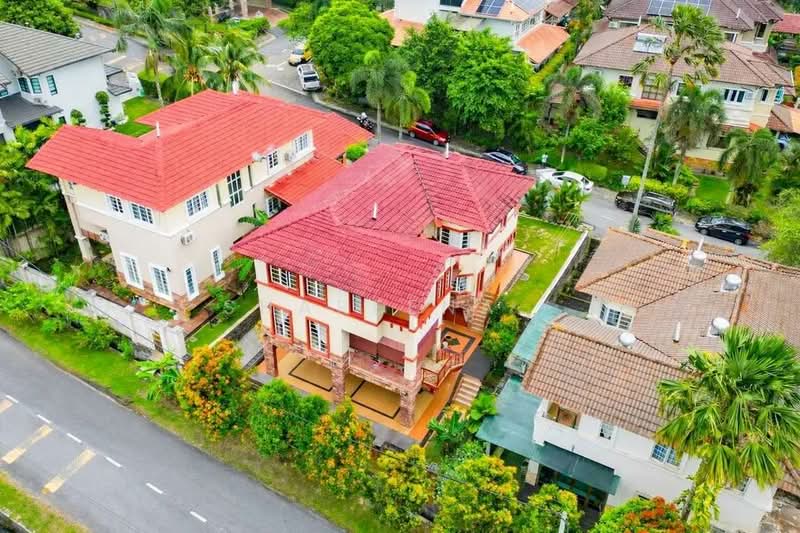 Bungalow for Sale in Ampang Jaya (Ampang) - Shareena . - PropertyGuru.com.my