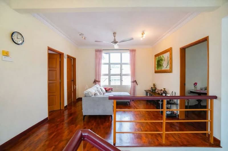 Bungalow for Sale in Ampang Jaya (Ampang) - Shareena . - Living Room - PropertyGuru.com.my