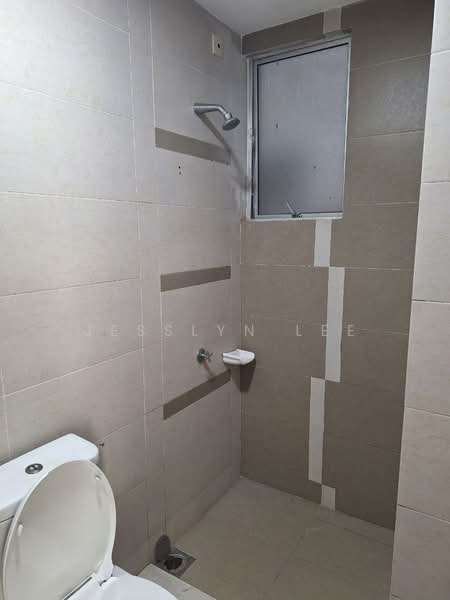 Apartment for Rent at Sentral Residences I & II - Jesslyn Lee - Bathroom - PropertyGuru.com.my