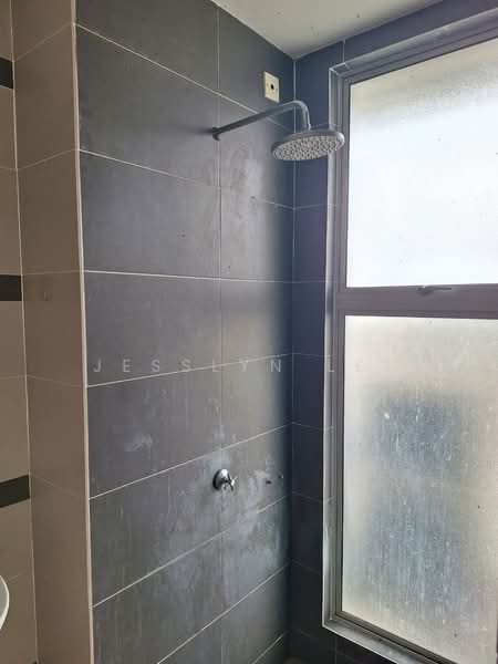 Apartment for Rent at Sentral Residences I & II - Jesslyn Lee - Bathroom - PropertyGuru.com.my