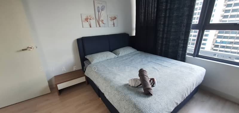 Servis Apartment untuk Disewa di Arte Plus - Shafiq Muttalib - PropertyGuru.com.my