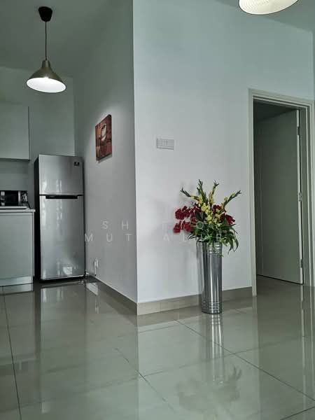 Servis Apartment untuk Disewa di Arte Plus - Shafiq Muttalib - PropertyGuru.com.my