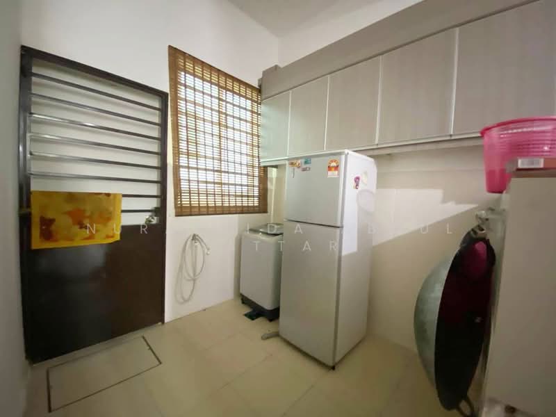Rumah Teres 2 Tingkat untuk Dijual di Nusari Bayu 2 (Labu) - Nurasmida Abdul Sattar - PropertyGuru.com.my