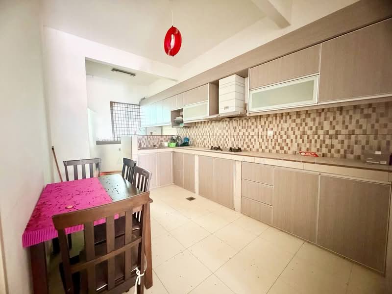 Rumah Teres 2 Tingkat untuk Dijual di Nusari Bayu 2 (Labu) - Nurasmida Abdul Sattar - PropertyGuru.com.my