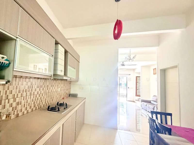 Rumah Teres 2 Tingkat untuk Dijual di Nusari Bayu 2 (Labu) - Nurasmida Abdul Sattar - PropertyGuru.com.my
