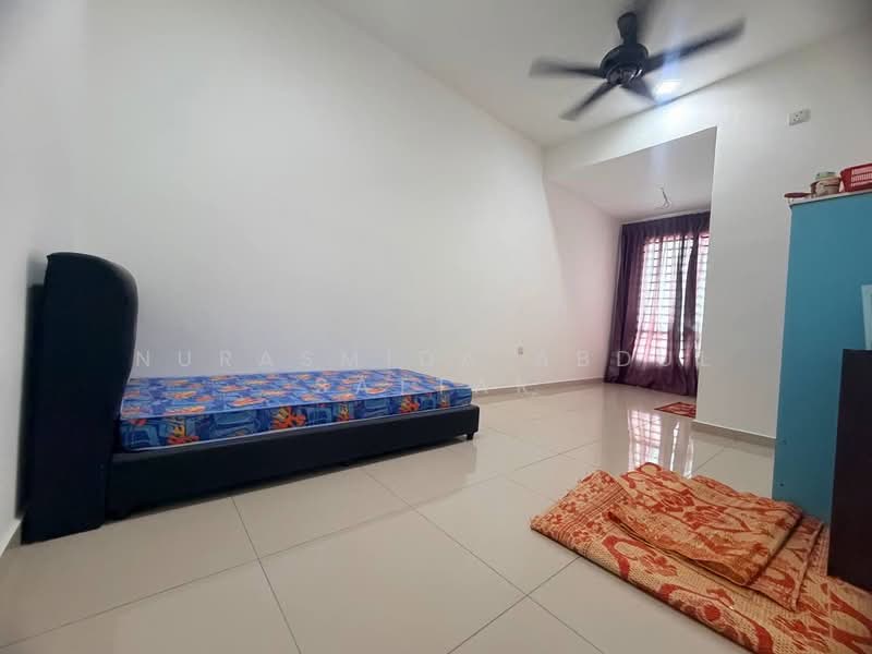 Rumah Teres 2 Tingkat untuk Dijual di Nusari Bayu 2 (Labu) - Nurasmida Abdul Sattar - PropertyGuru.com.my
