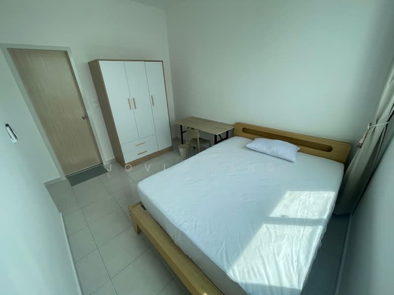Kondominium untuk Disewa di Ideal Residency - Jovin Pang - PropertyGuru.com.my
