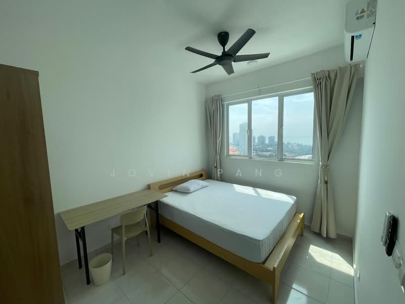 Kondominium untuk Disewa di Ideal Residency - Jovin Pang - PropertyGuru.com.my