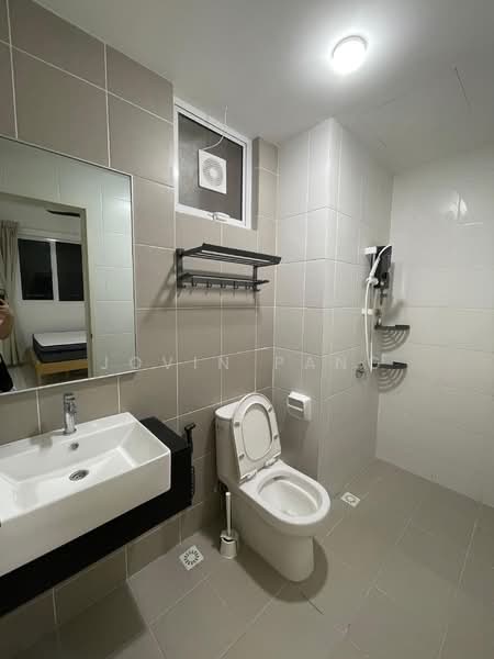 Kondominium untuk Disewa di Ideal Residency - Jovin Pang - PropertyGuru.com.my