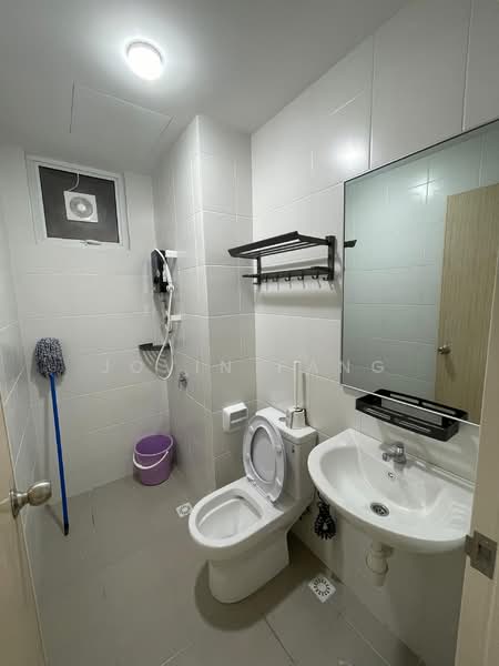 Kondominium untuk Disewa di Ideal Residency - Jovin Pang - PropertyGuru.com.my