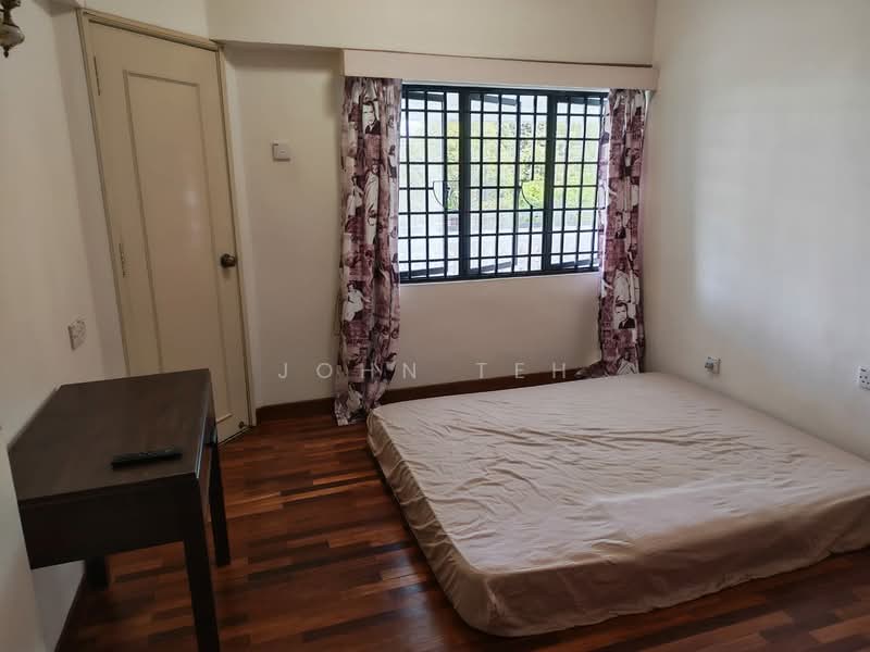 Condominium for Sale at Seaview Garden - John Teh - Bedroom - PropertyGuru.com.my
