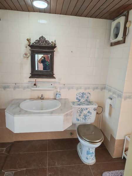 Condominium for Sale at Seaview Garden - John Teh - Bathroom - PropertyGuru.com.my