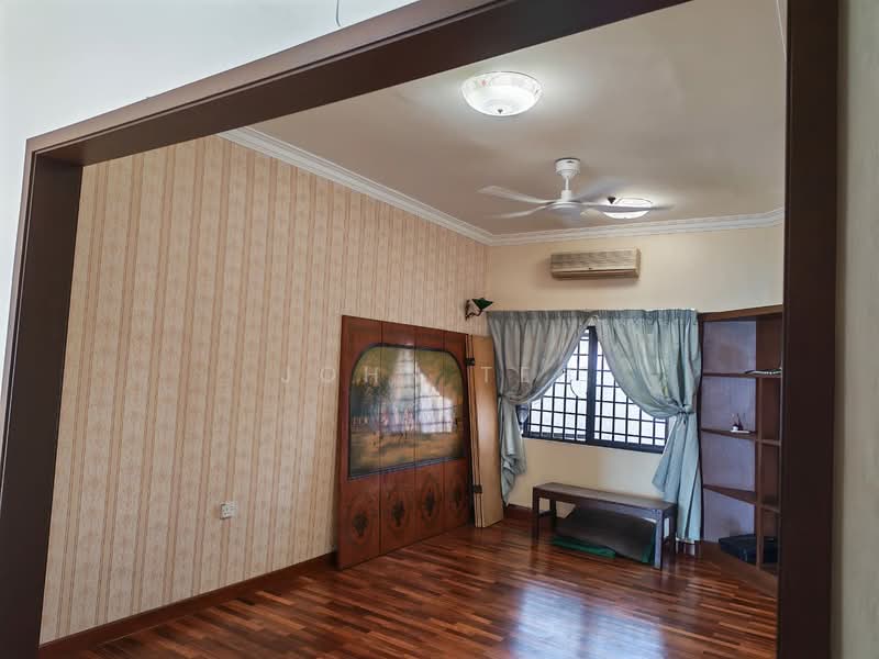 Condominium for Sale at Seaview Garden - John Teh - Living Room - PropertyGuru.com.my