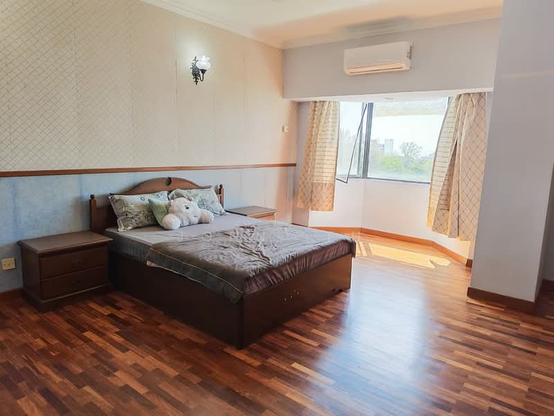 Condominium for Sale at Seaview Garden - John Teh - Bedroom - PropertyGuru.com.my