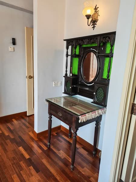 Condominium for Sale at Seaview Garden - John Teh - Interior - PropertyGuru.com.my