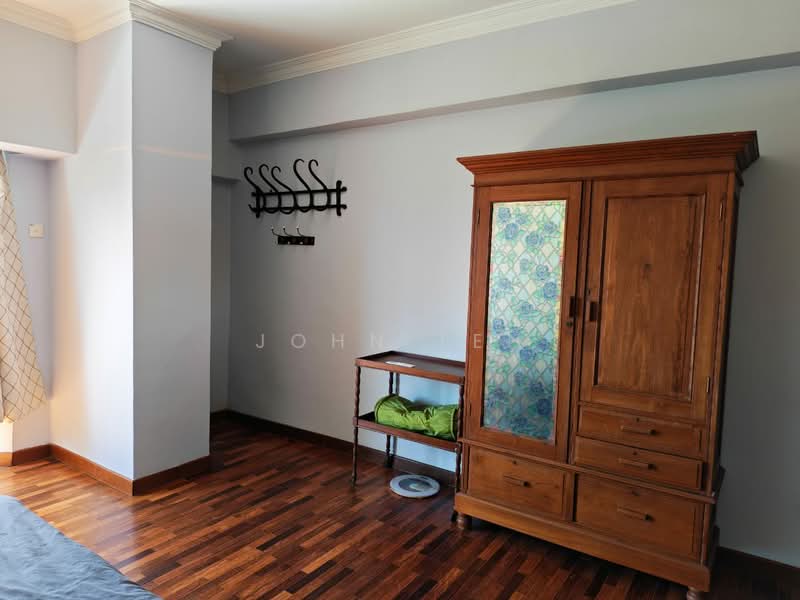 Condominium for Sale at Seaview Garden - John Teh - Interior - PropertyGuru.com.my