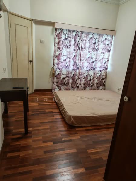 Condominium for Sale at Seaview Garden - John Teh - Bedroom - PropertyGuru.com.my